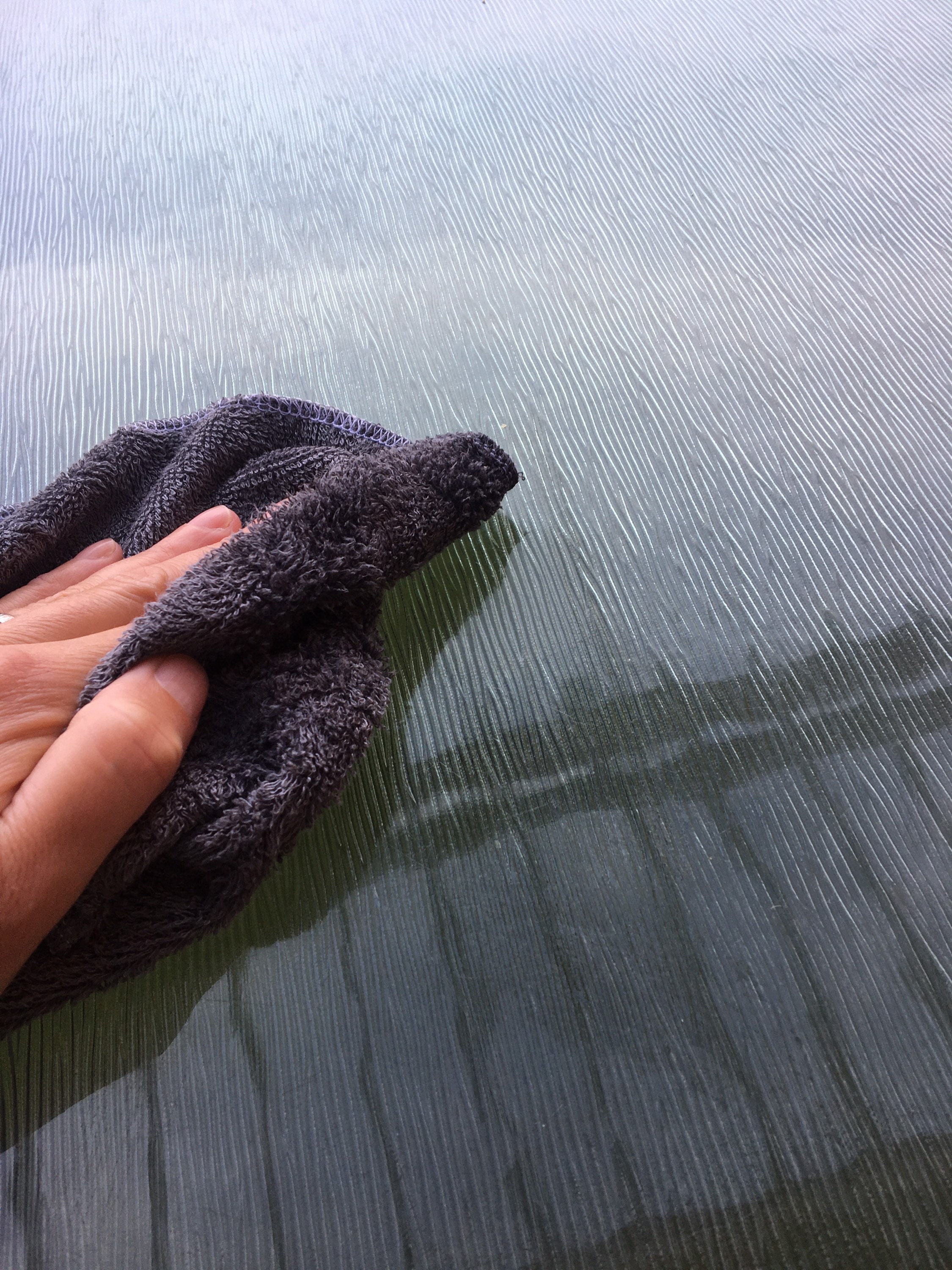 Ecofriendly Reusable Bamboo Unpaper Towels for Sustainable Bathrooms