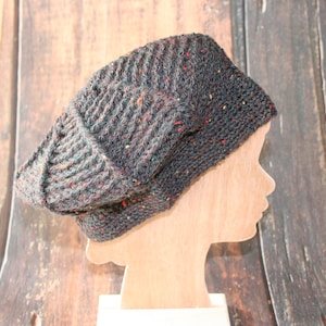 BONNET beret style child