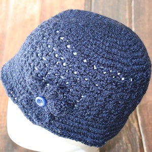 HAT shape