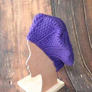 BONNET beret style child