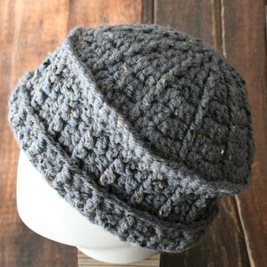 Bonnet large meshes
