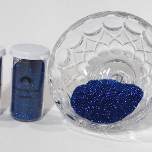 Sapphire Glitter-Extra Fine! B-39