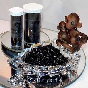 Black Diamonds Glitter Extra Fine! B-62