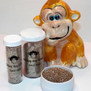 Sand Gold Extra Fine Glitter! B-5