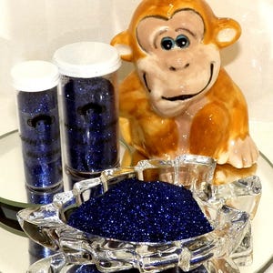 Blue Fantasy Extra Fine Glitter! B-35