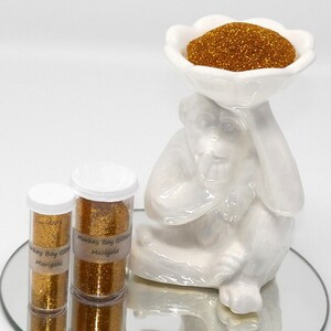 Marigold Glitter Extra Fine! B-144