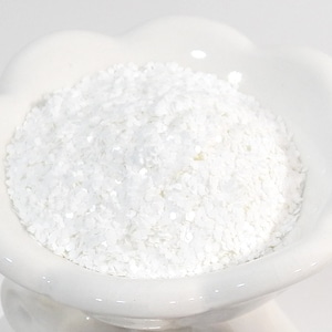 Snow White Glitter Size 1/24!  B-274