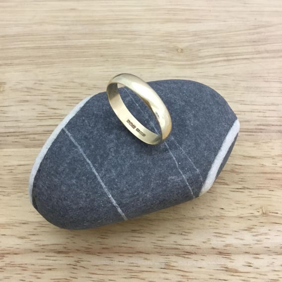 Wedding ring,gold wedding ring,wedding band,5mm we
