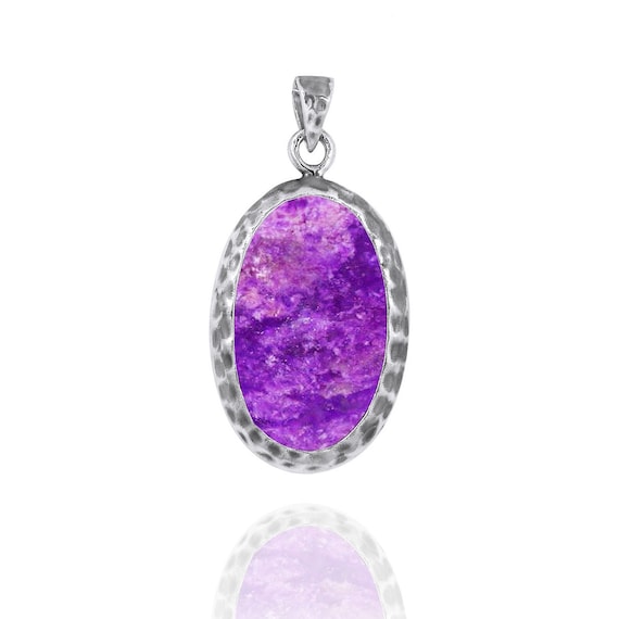 Sugilite jewelry sale