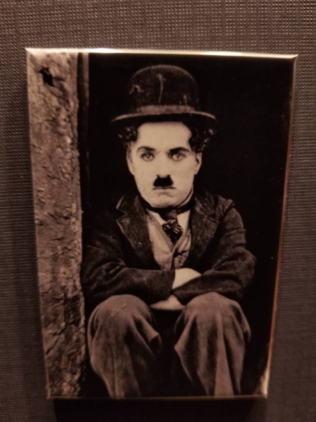 Charlie Chaplin Refrigerator Fridge Magnet 2 X 3 Inch - Etsy Charlie Chaplin Refrigerator Fridge Magnet 2 X 3 Inch - Etsy