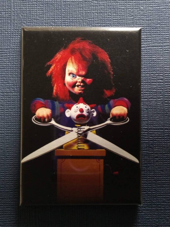child's play refrigerator