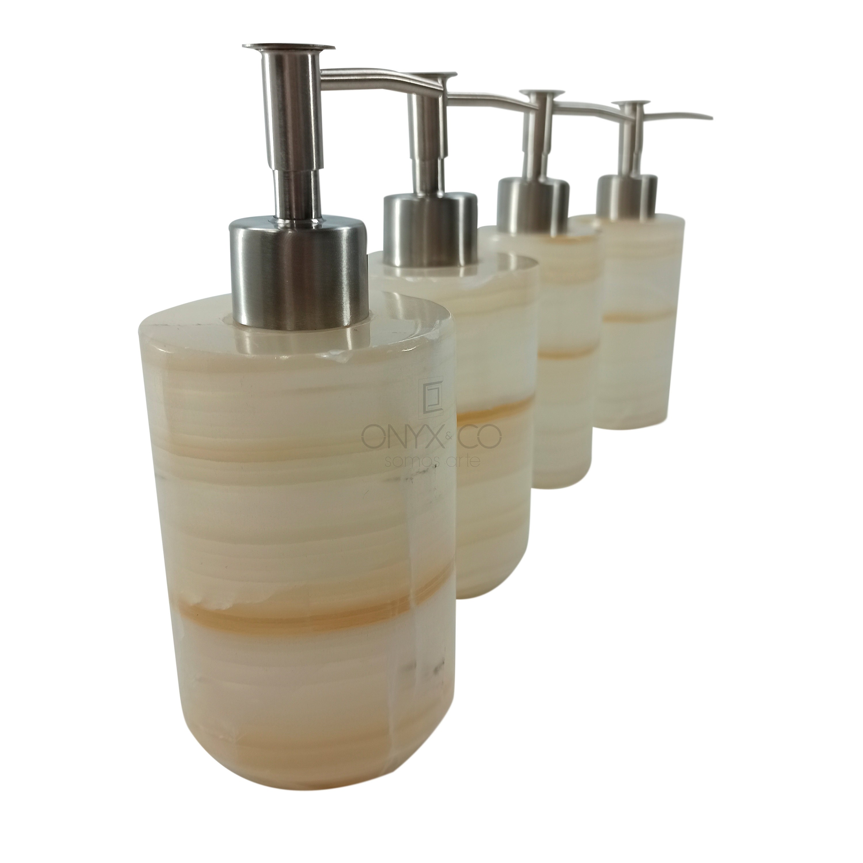 Bathroom Elegant Bathroom Bathroom Decor. Onyx Soap Dispenser Onyx Soap ...