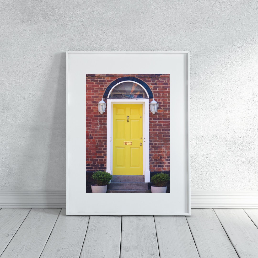 DOORS] Door 13 Photographic Print for Sale by B00RISH