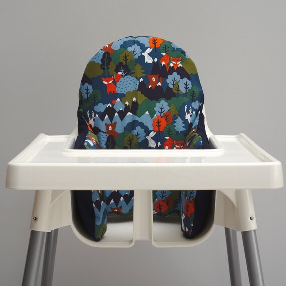 kmart quadro high chair