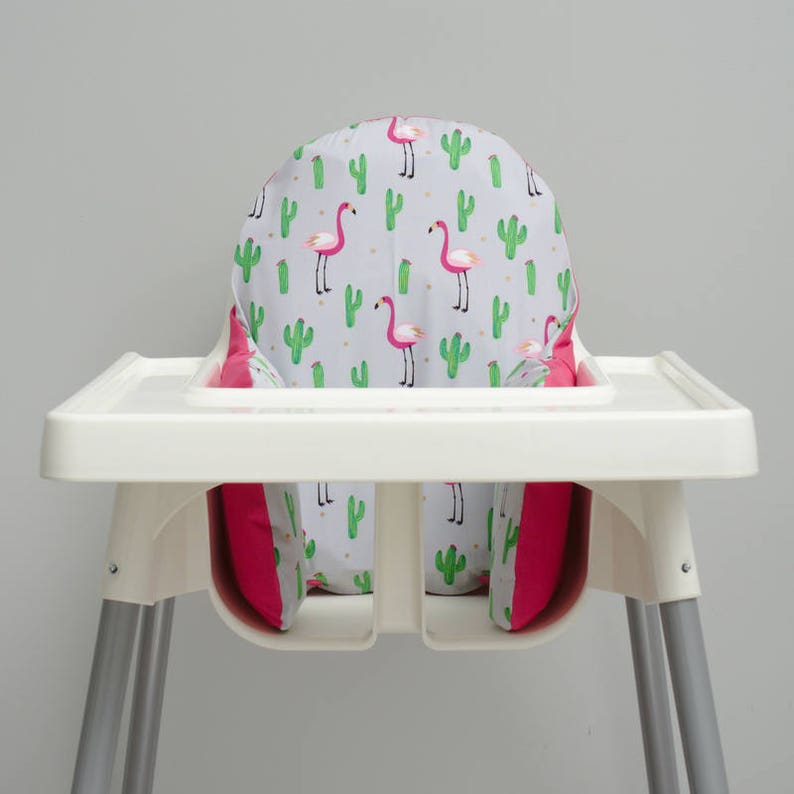 flamingo cushion ikea