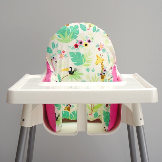 ikea high chair covers