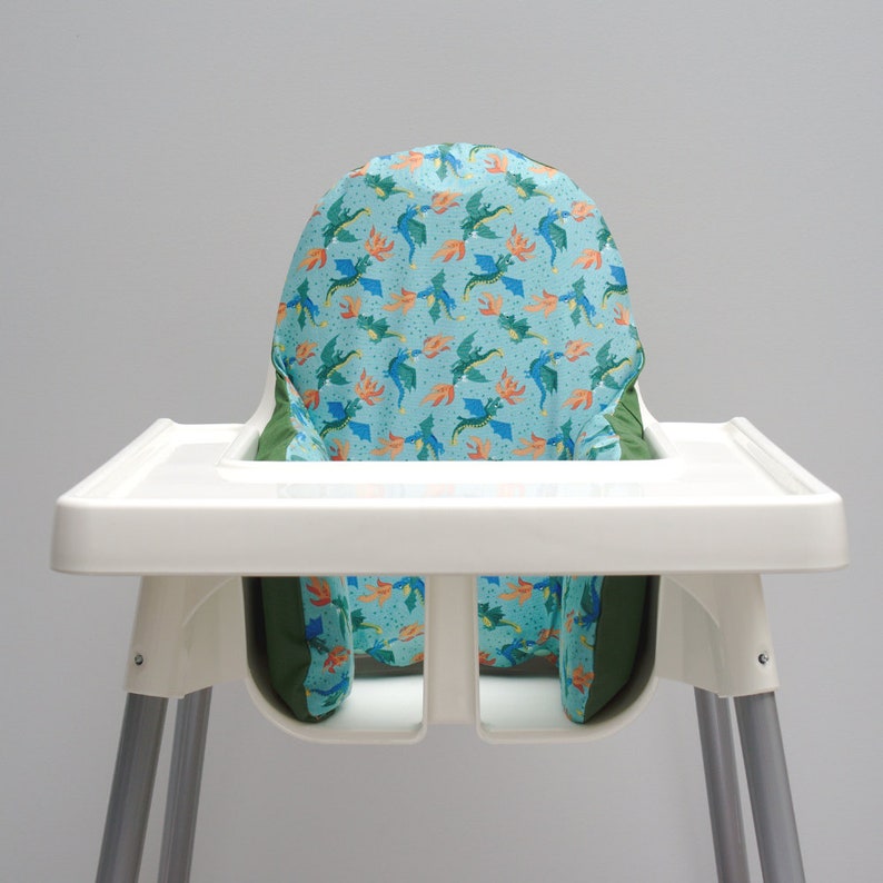 etsy ikea high chair