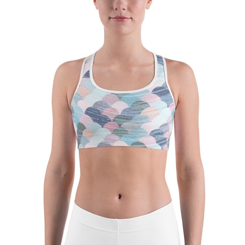 hot yoga bra