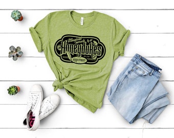 Honeydukes Shirt - Etsy