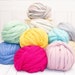 see more listings in the CHUNKY YARN section