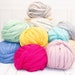 see more listings in the CHUNKY YARN section