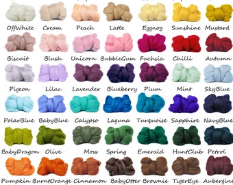 Chunky Yarn - wholesale