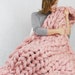 see more listings in the CHUNKY BLANKETS section