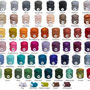 Chunky Yarn. Bulky yarn. Giant knitting. Chunky merino wool. Heavy yarn. Arm knitting yarn. High quality merino wool, Thick yarn. DIY Gift