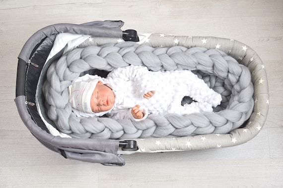 cocoon bed for baby