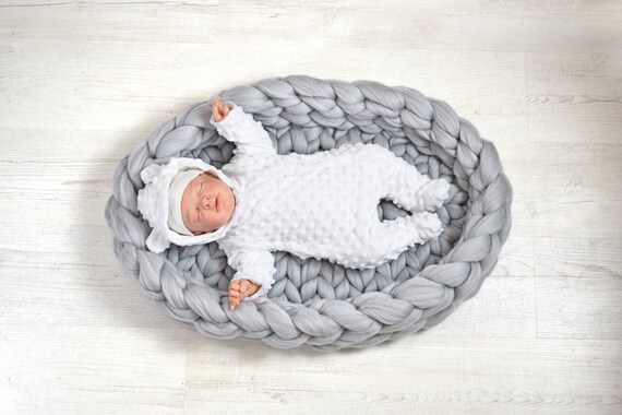 baby cocoon bed