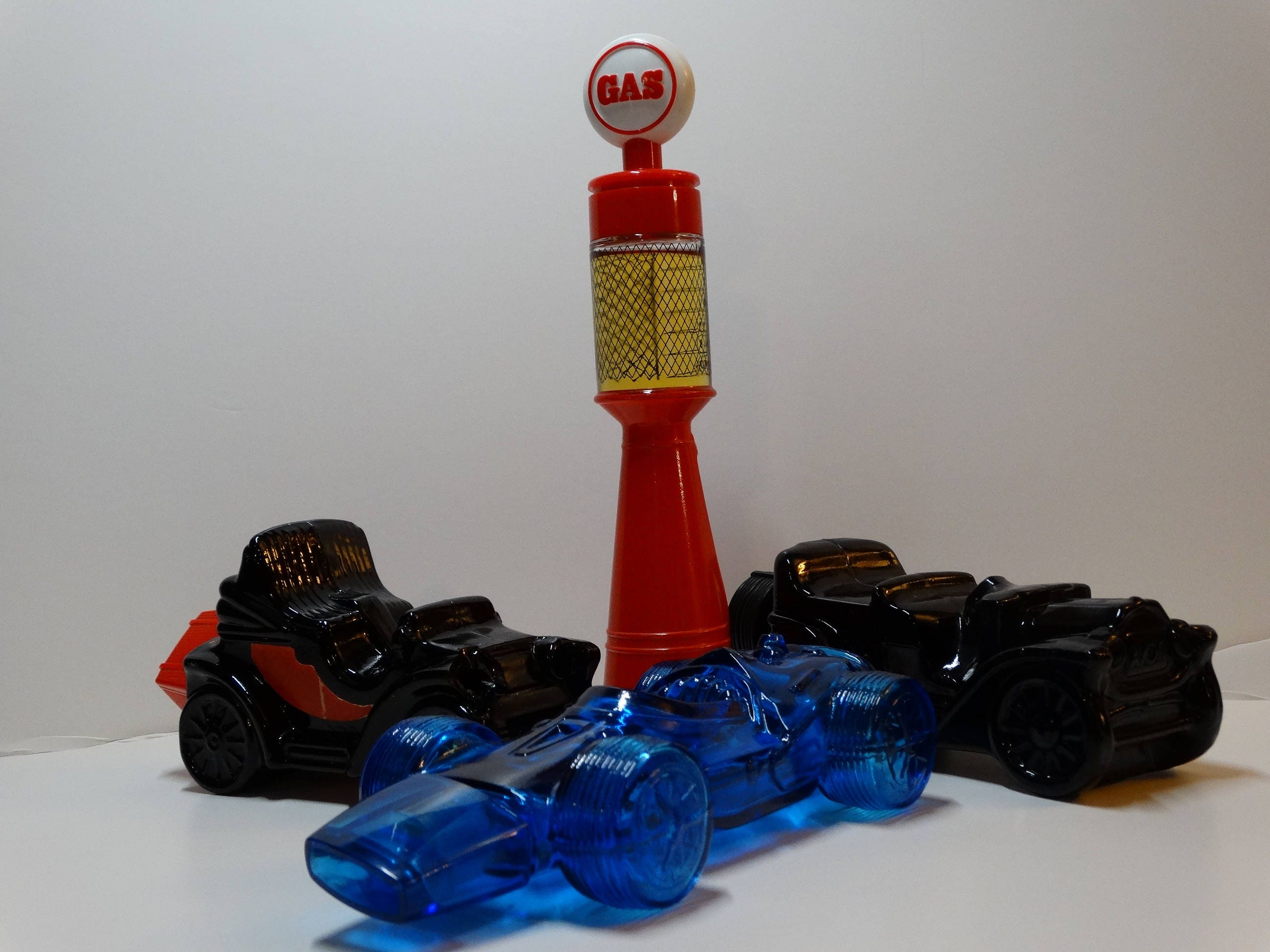 Avon Cars Collection Etsy