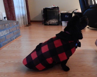 Dog Coat