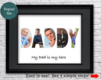 dad to be gifts from wife