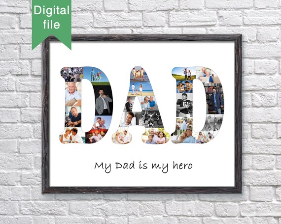 Personalized fathers day gifts deals