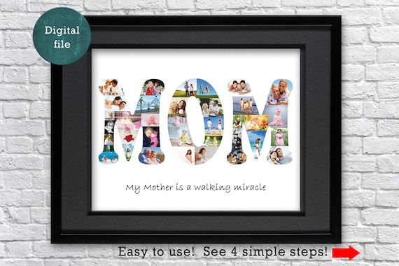 christmas gifts for mom etsy