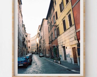 Rome Italy Print | Original Fine Art Photo