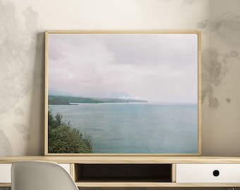Kauai North Shore Print | Original Fine Art Photo Print