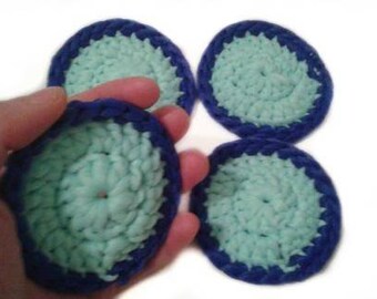 mint green blue mint green blue