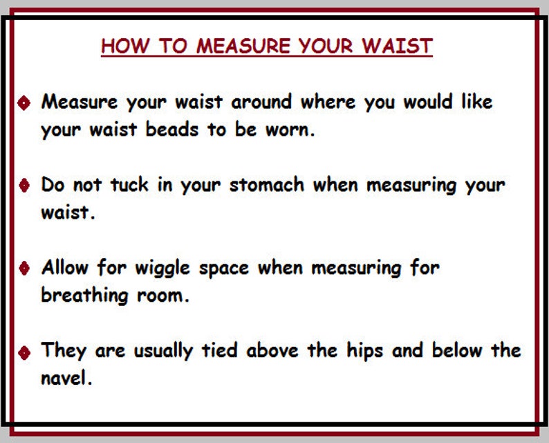 Weight loss waist beads Tummy beads African Women belly beads ON SALE Clasp Belly Beads Body Jewelry Waist Chains Slimming beads