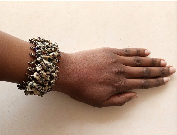 Maasai bracelets 2024 for sale
