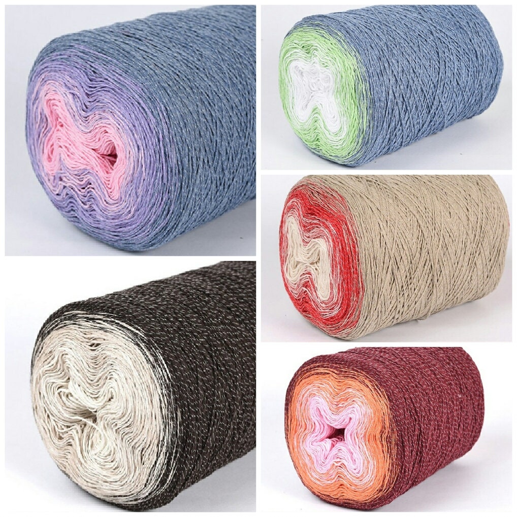 Yarn Stenli Creativ cotton