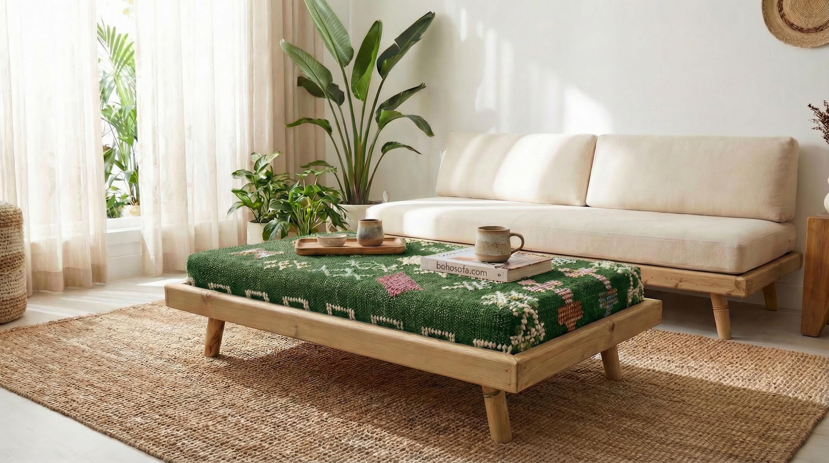 Vintage coffee table - Etsy 日本