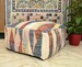 Moroccan floor pouf pillows Beni Ourain pouf  lilim pouf , floor pillows , stuffed floor pouf 