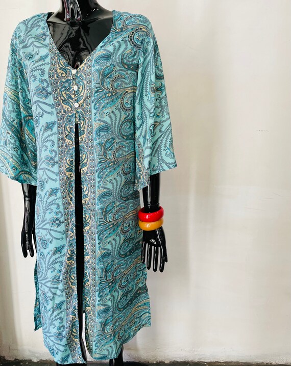 Etsy kimono jacket cheap