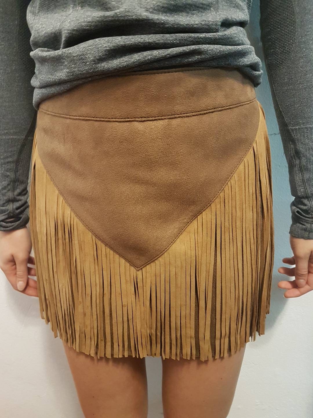 Telas faldas - Etsy España