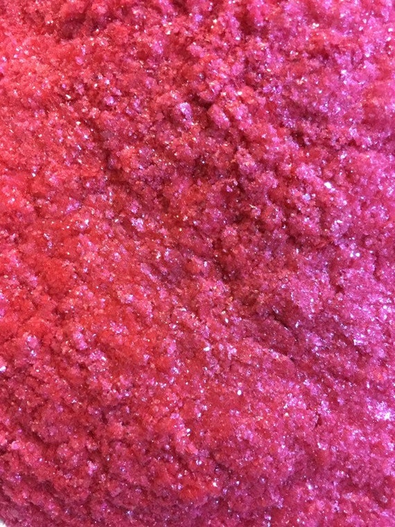 Edible Glitter: Peony Pink  Edible glitter, Edible, Chocolate