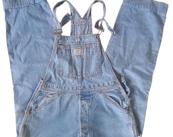 Overalls pants | Etsy