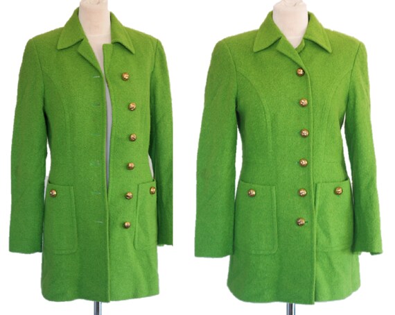 escada margaretha ley blazer