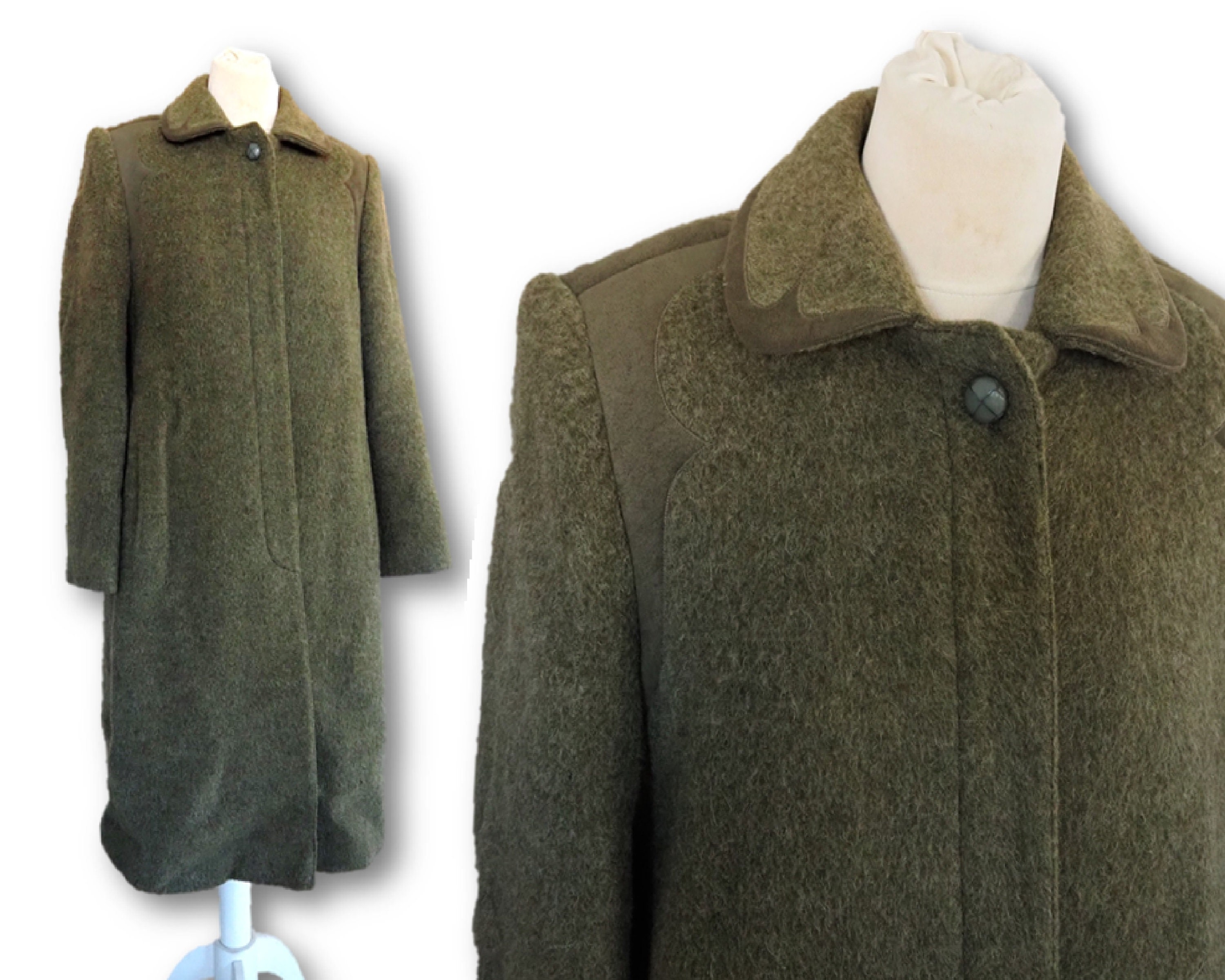 Basler wool coat hotsell