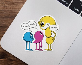 Punctuation Decal - Etsy Punctuation Decal - Etsy